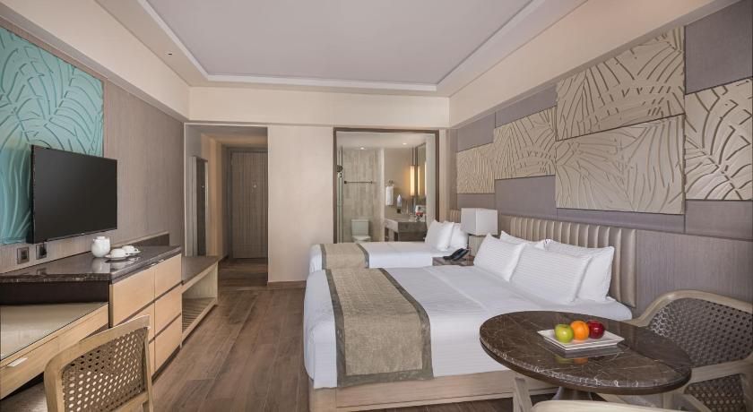 Henann Park Resort Premier Room 3