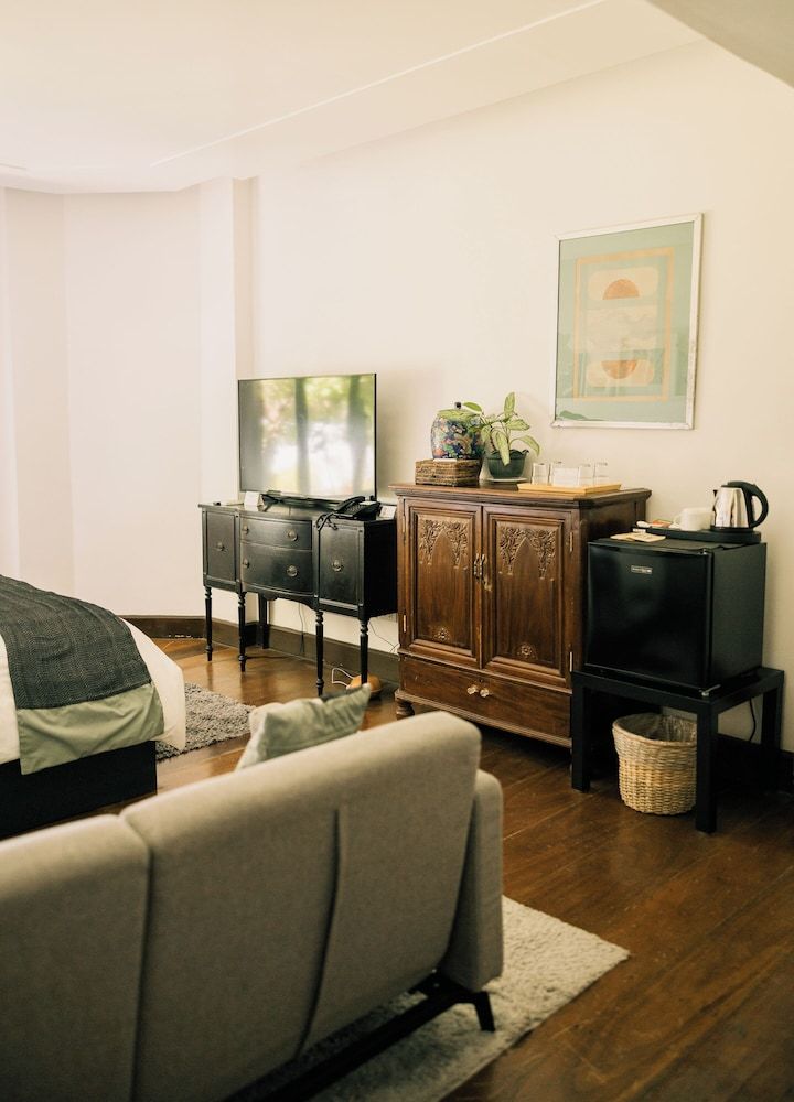 Nuuk Taal Lake Family Suite 7