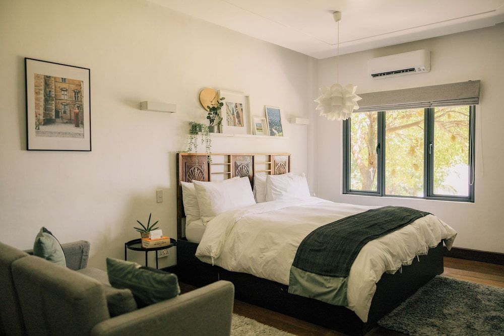 Nuuk Taal Lake Family Suite 2