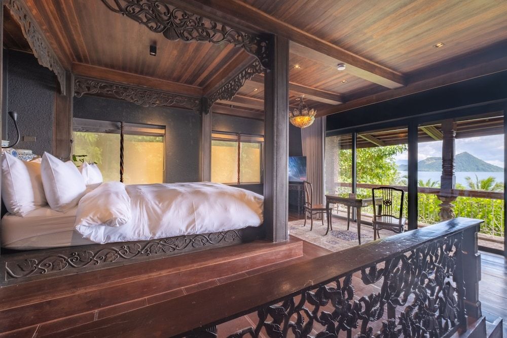 Nuuk Taal Lake Grand Studio Suite 4