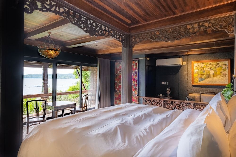 Nuuk Taal Lake Grand Studio Suite 2