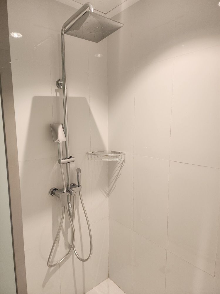 TRAVELITE EXPRESS HOTEL LA UNION Standard Room 7