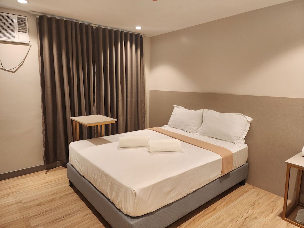 TRAVELITE EXPRESS HOTEL LA UNION