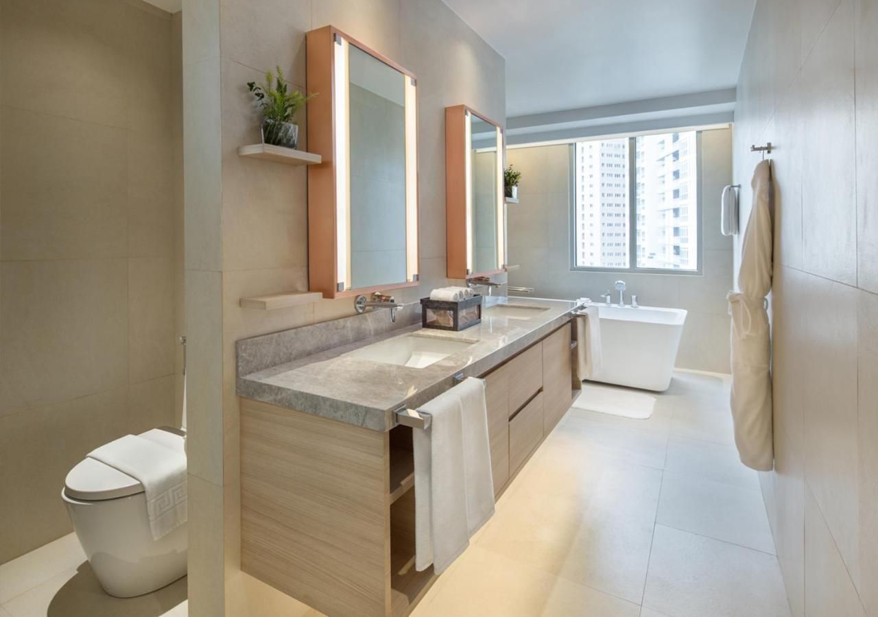 Brittany Hotel BGC Standard Suite