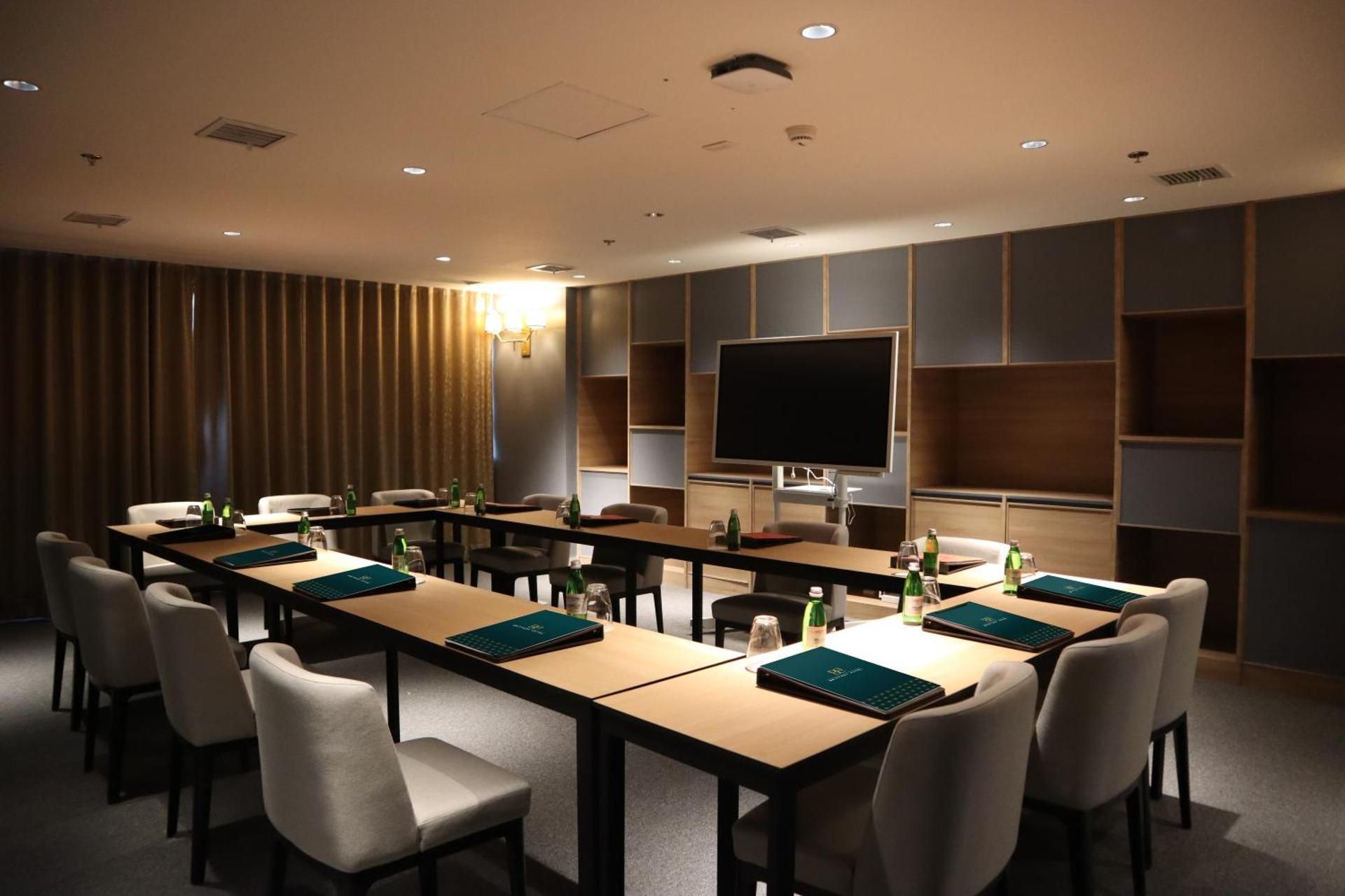 meeting room / ballrooms