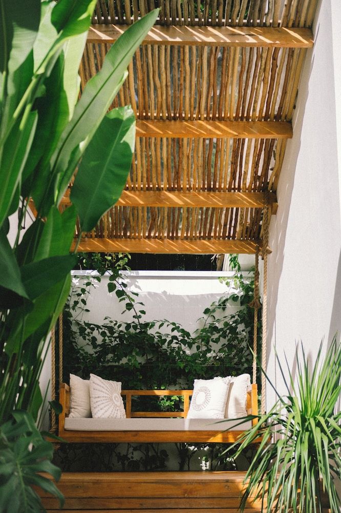 Bahala Na Villas Deluxe Villa 7