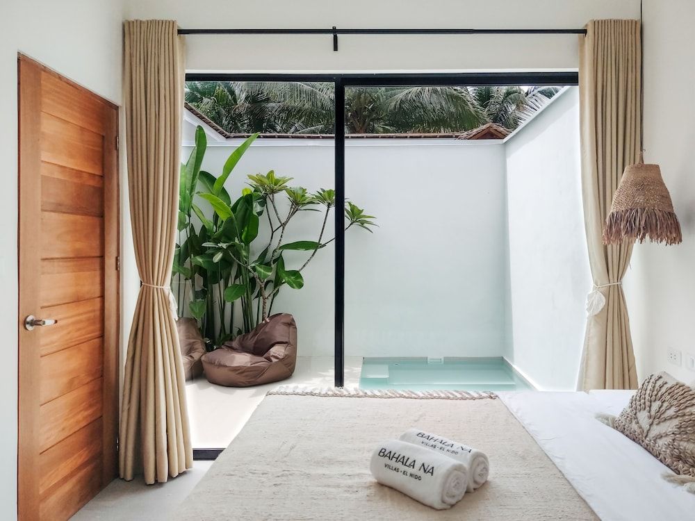 Bahala Na Villas Villa 9