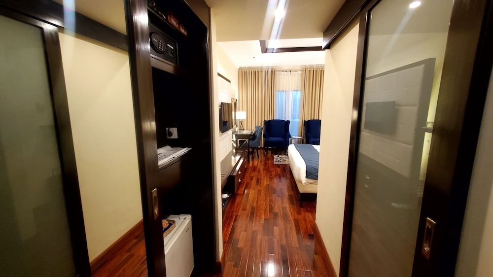 Islamabad Hotel Deluxe Double or Twin Room 11