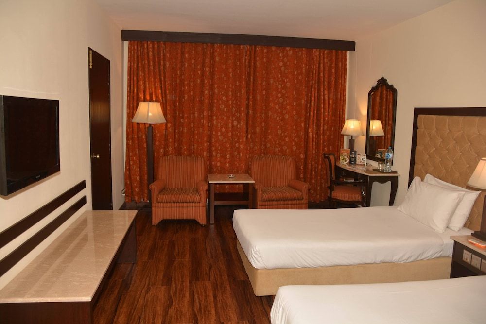 Islamabad Hotel Standard Double or Twin Room 3