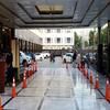 Islamabad Hotel