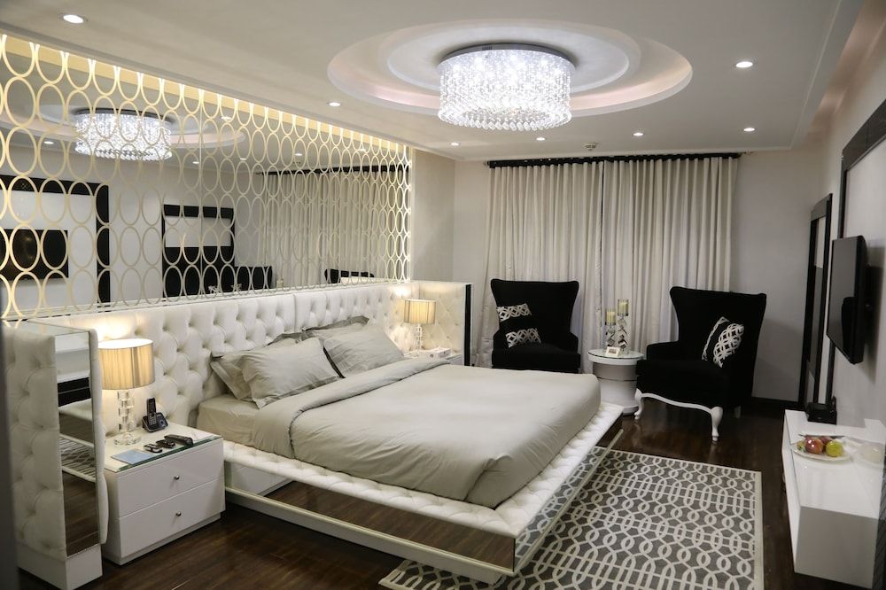 Islamabad Hotel Deluxe Suite 3