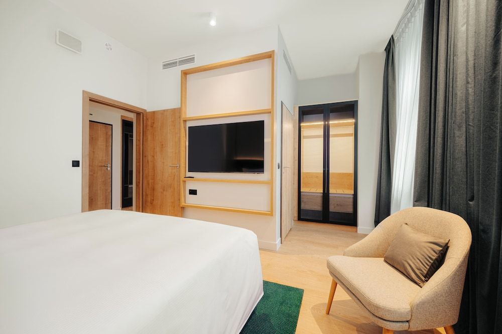 Hilton Garden Inn Radom Suite, 1 Bedroom