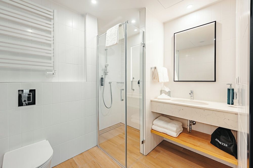 Hilton Garden Inn Radom Suite, 1 Bedroom 4