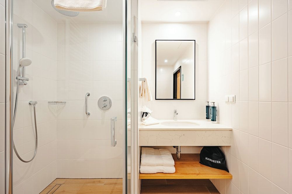 Hilton Garden Inn Radom Suite, 1 Bedroom 5