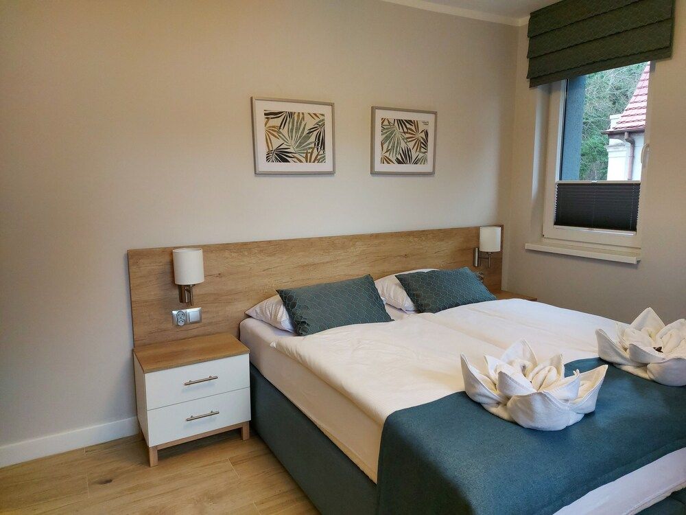 Comfort Apartment, Multiple Beds, Balcony 5