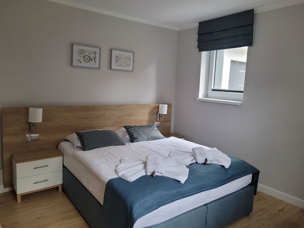 Comfort Apartment, Multiple Beds, Balcony 2
