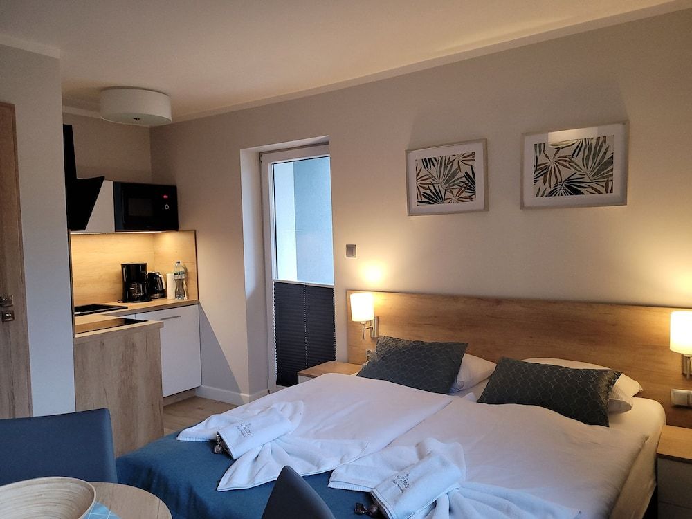 Basic Apartment 4