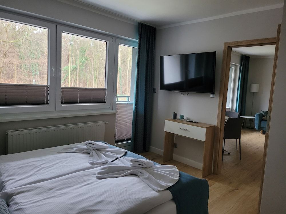 Comfort Apartment 6