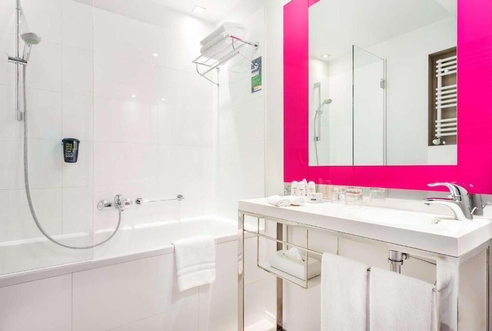 Metropol Hotel Katowice Deluxe Studio 5