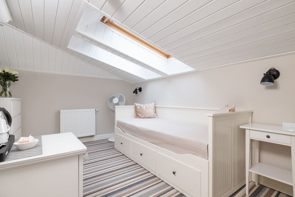 Villa Astra Baltica Family Suite Apartment with 2 bedrooms and balcony 3