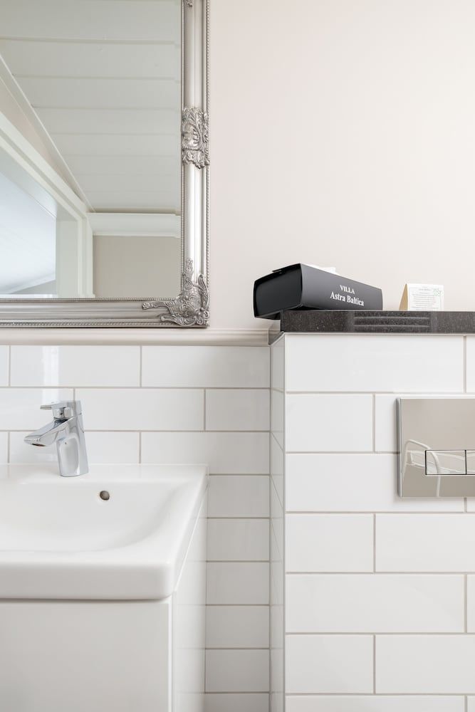 Villa Astra Baltica Family Suite Apartment with 2 bedrooms and balcony 5