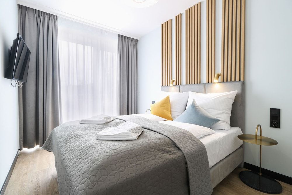 Family Suite, 2 Bedrooms (Duplex)