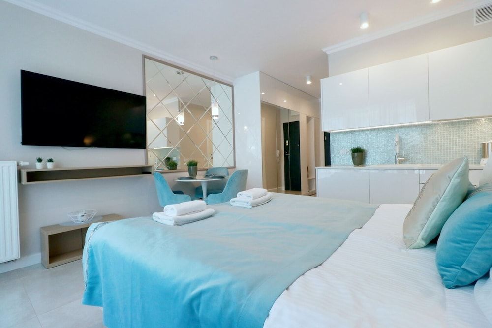 Standard Studio Suite, 1 Queen Bed with Sofa bed