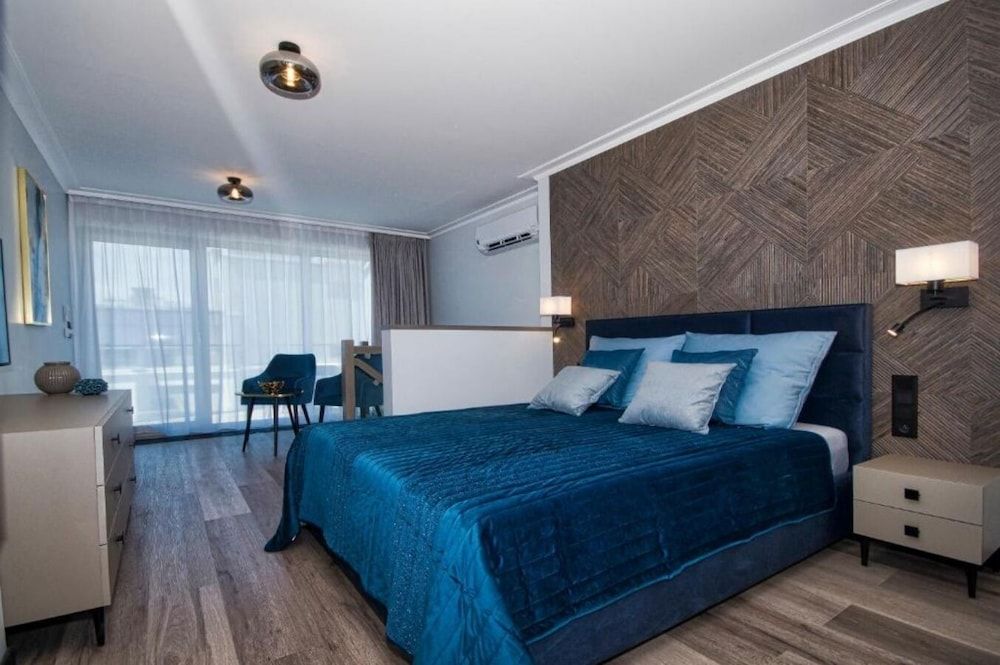 Comfort Apartment