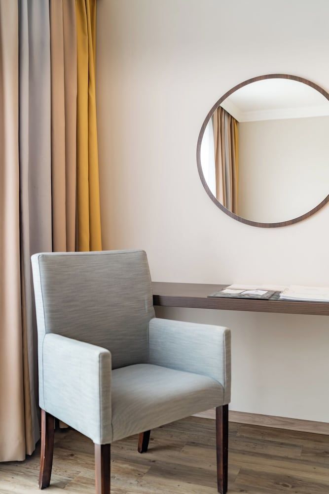 Hotel & Spa Trzy Wyspy Economy Double Room 4