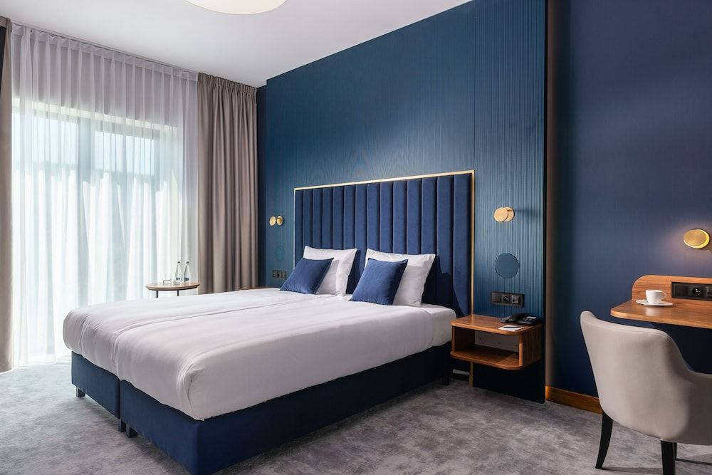 My Story Gdynia BLUE DREAM 6