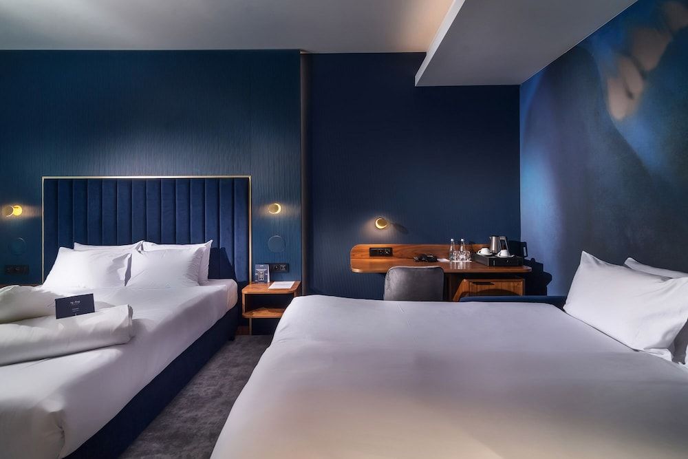 My Story Gdynia BLUE DREAM 4