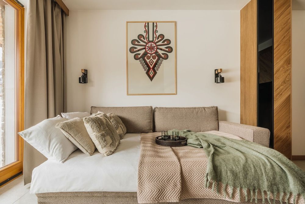 Classic Apartment