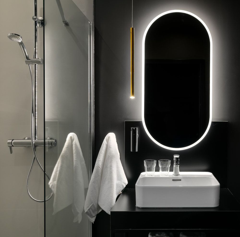 Saint Martin Residence by Y3 Hotels - Poznań Old Town with Wellness Superior Apartment 4