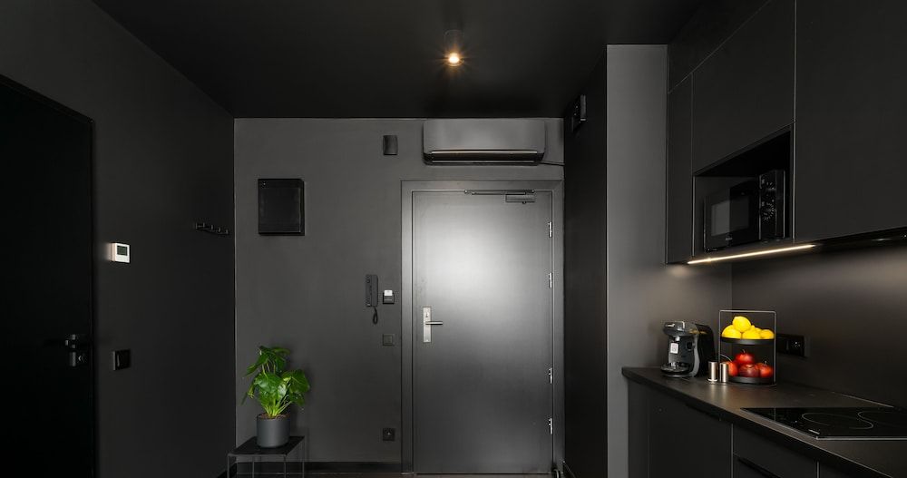 Saint Martin Residence by Y3 Hotels - Poznań Old Town with Wellness Superior Apartment 6