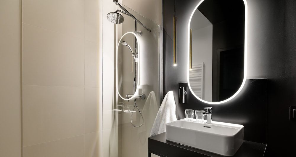 Saint Martin Residence by Y3 Hotels - Poznań Old Town with Wellness Deluxe Studio Suite 7