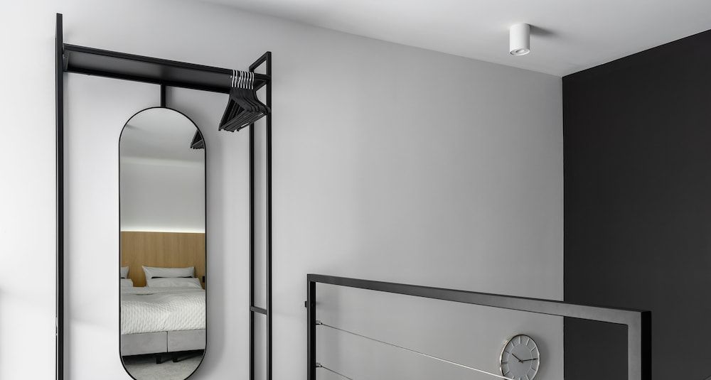 Saint Martin Residence by Y3 Hotels - Poznań Old Town with Wellness Executive Apartment 9