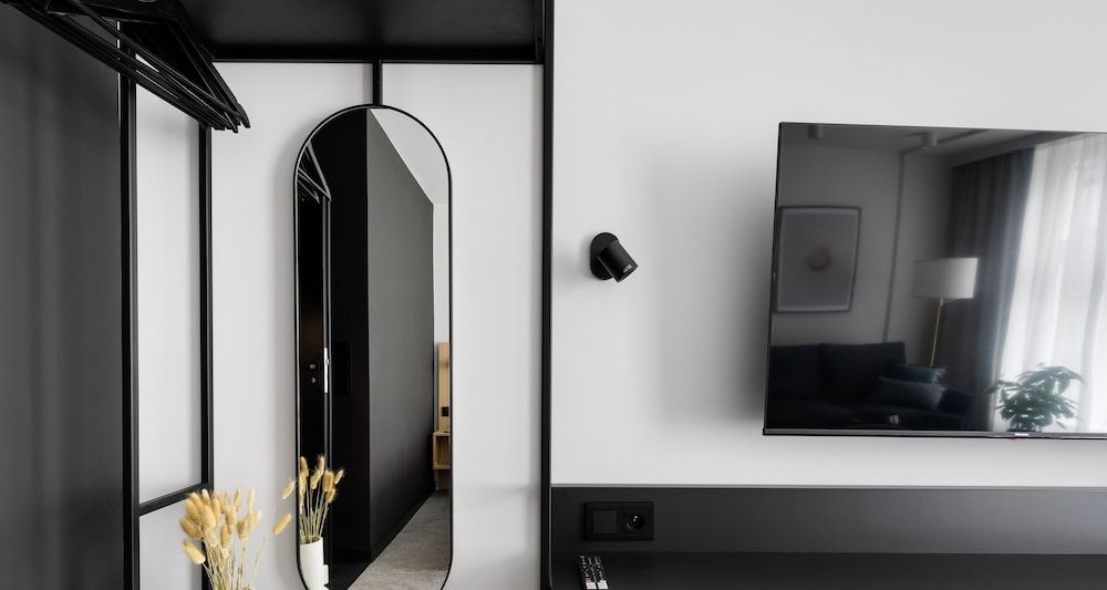 Saint Martin Residence by Y3 Hotels - Poznań Old Town with Wellness Deluxe Studio Suite 4