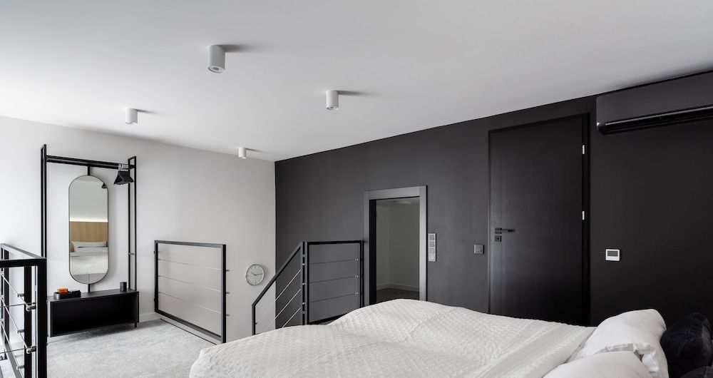 Saint Martin Residence by Y3 Hotels - Poznań Old Town with Wellness Executive Apartment 4