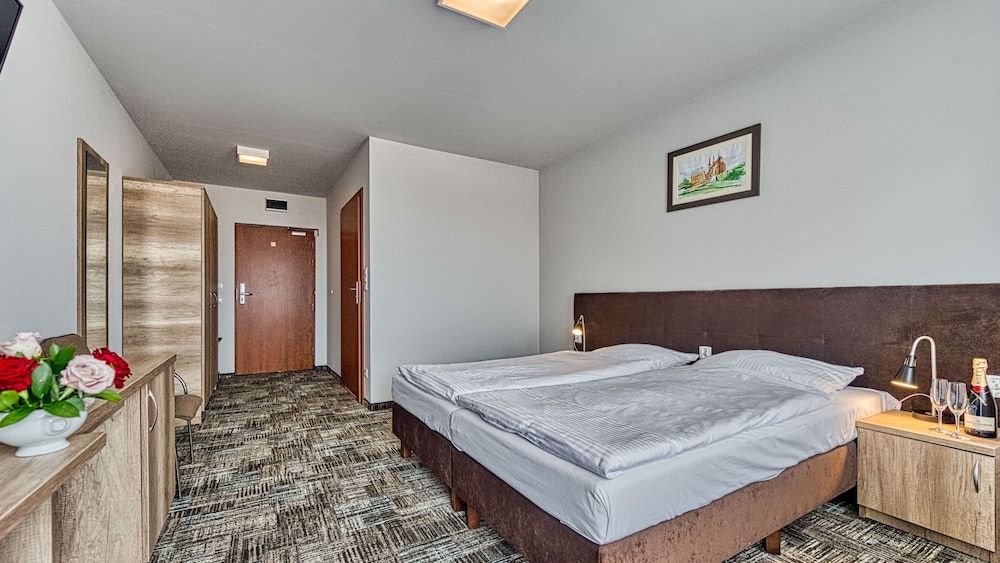 Comfort Twin Room