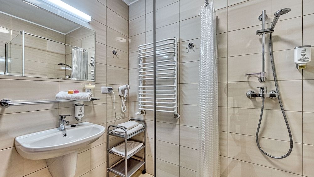 Comfort Twin Room