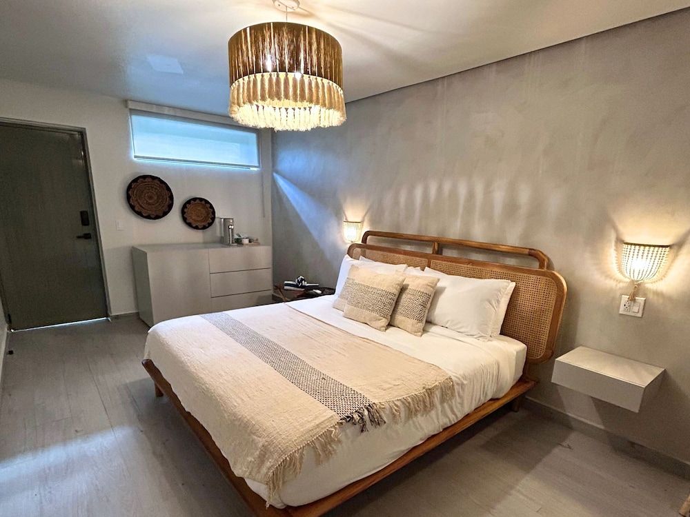 Junior Suite, 1 King Bed