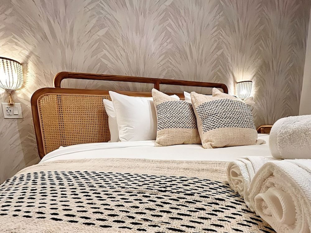 Standard Double Room, 1 Double Bed