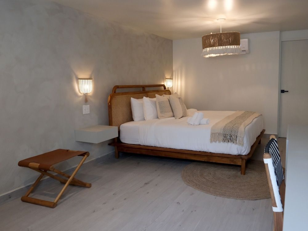 Studio, 1 Double Bed, Kitchen