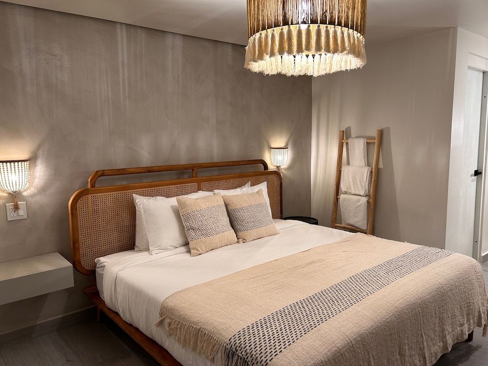 Room, 1 King Bed