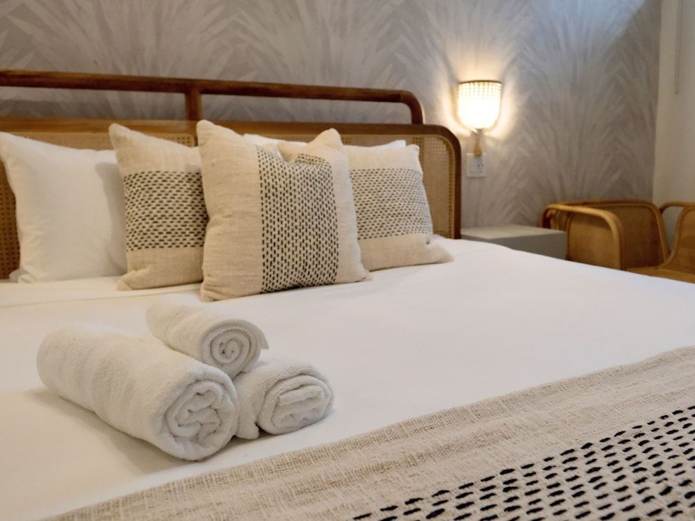 Standard Double Room, 1 Double Bed