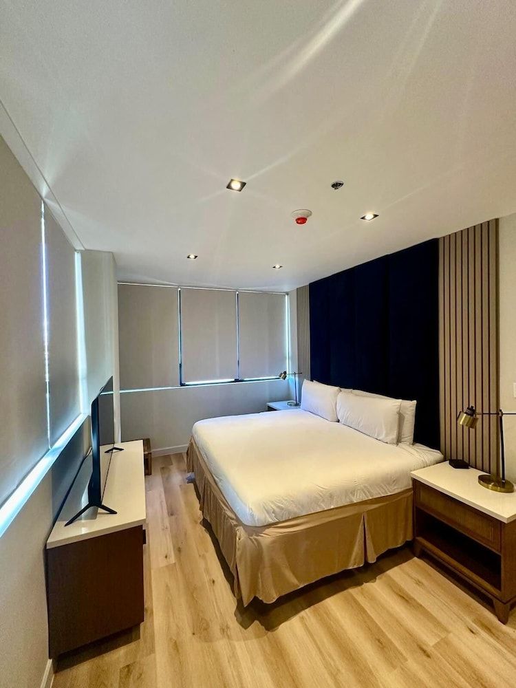 Grand Double Room