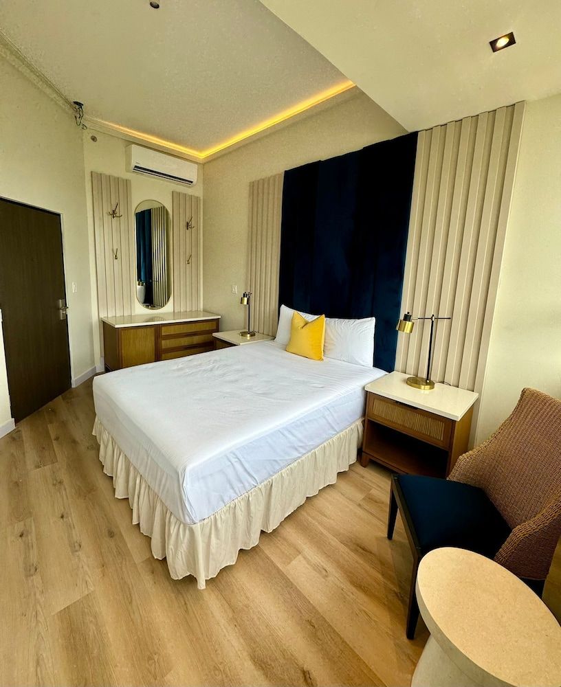Basic Room