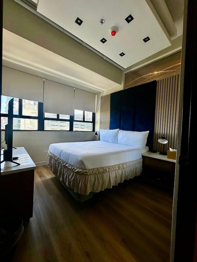 Grand Double Room