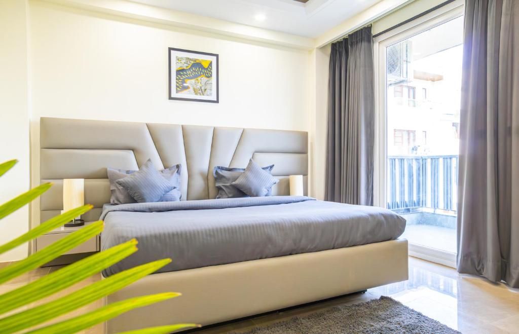 Housr Sector 43 Gurgaon Near Paras Hospital Studio Room 2