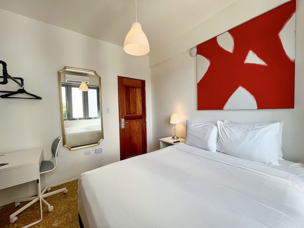 Basic Room